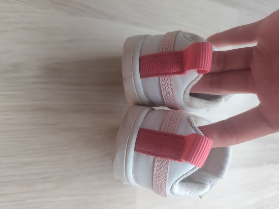 Adidasy Puma rozmiar 24