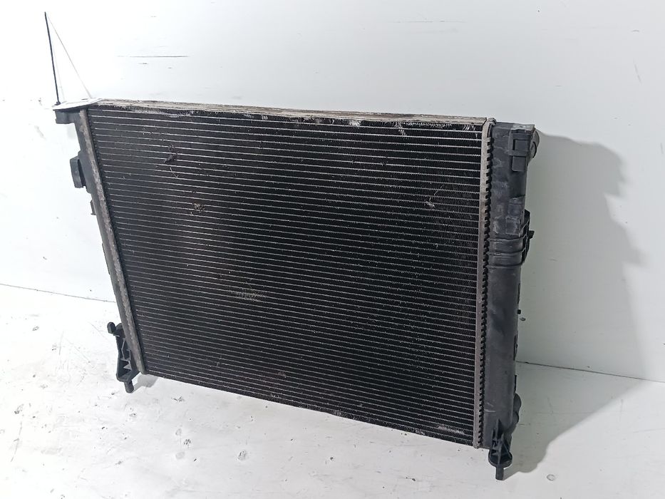 Radiador de água OPEL Vivaro A Furgão (X83)