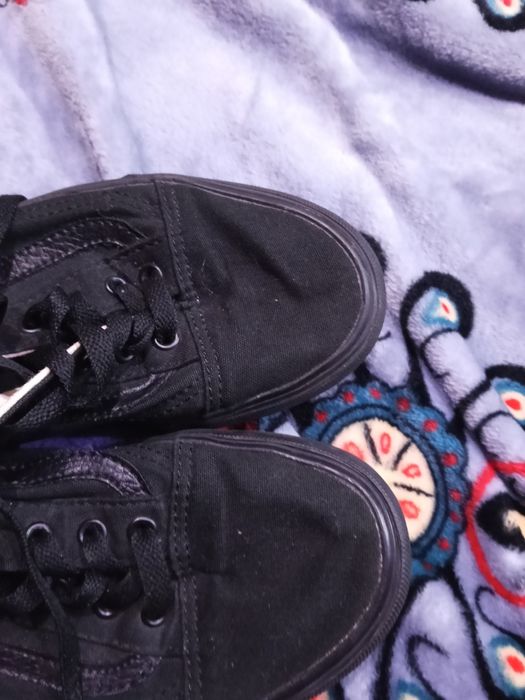 Tenisówki Vans rozm.35