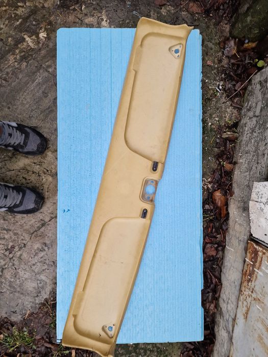 Накладка травмобезпеки ВАЗ 2106