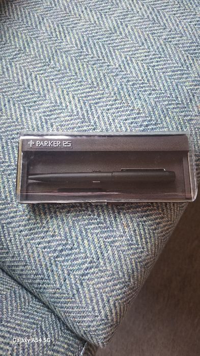 Canetas  Parker  2 unidades