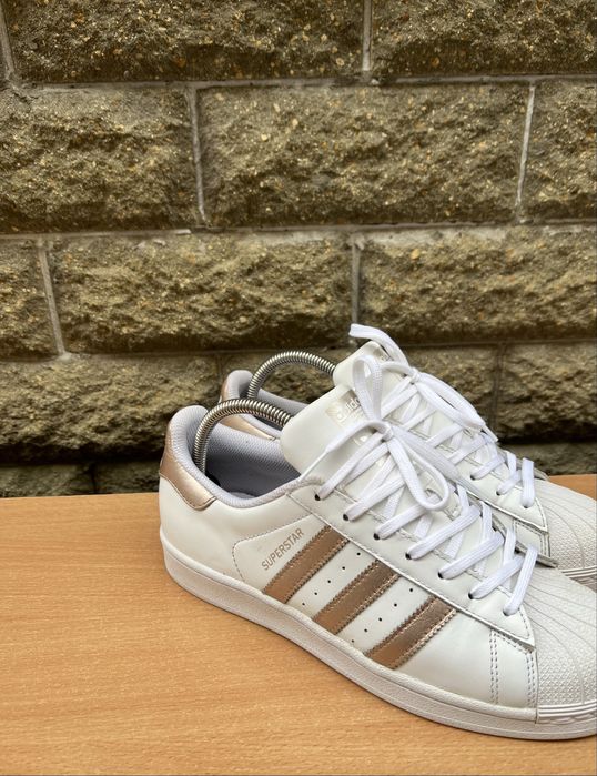 Adidas Superstar Оригинал