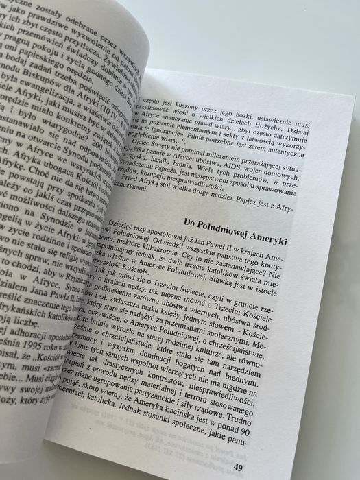 Papież końca czasów Czesław Ryszka