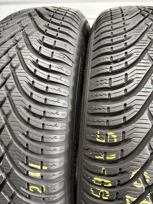 Зимові шини 195/60r15 Kleber. Ціна 1750грн/шт.