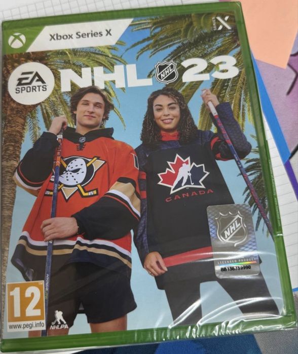 Ігри на Xbox (нові )