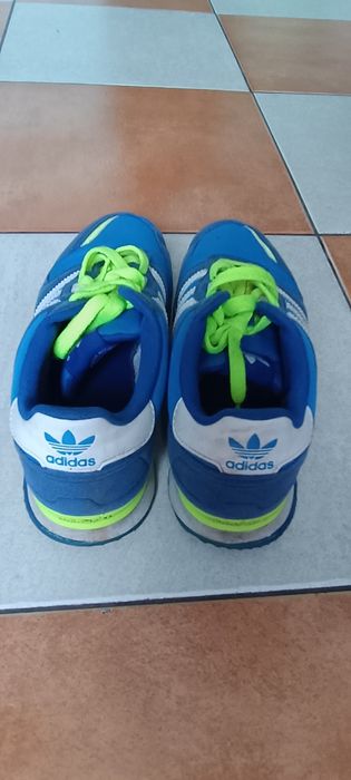 Кроссовки на подростка 38 размера