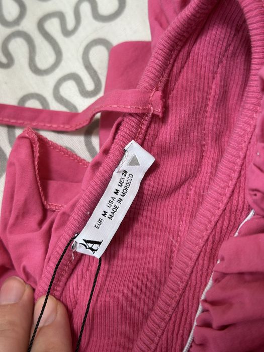 Боді від Zara новий