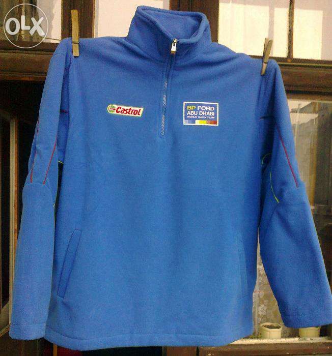 Bluza polarowa Ford Abu Dhabi