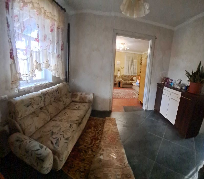 Продам дом в пгт Новоопокровка,18 км от Харькова