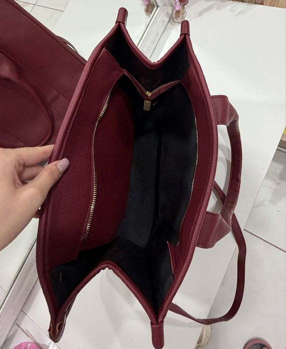 Сумка Marc Jacobs, marc jacobs шопер, the tote bag