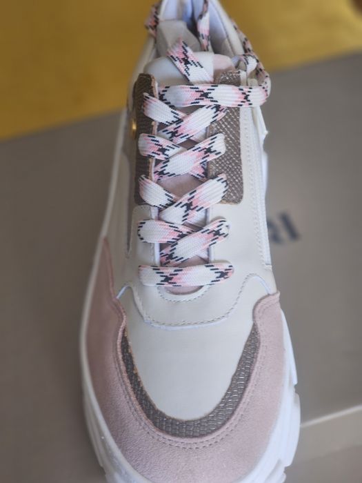 Tenis Ruika  Novos 38