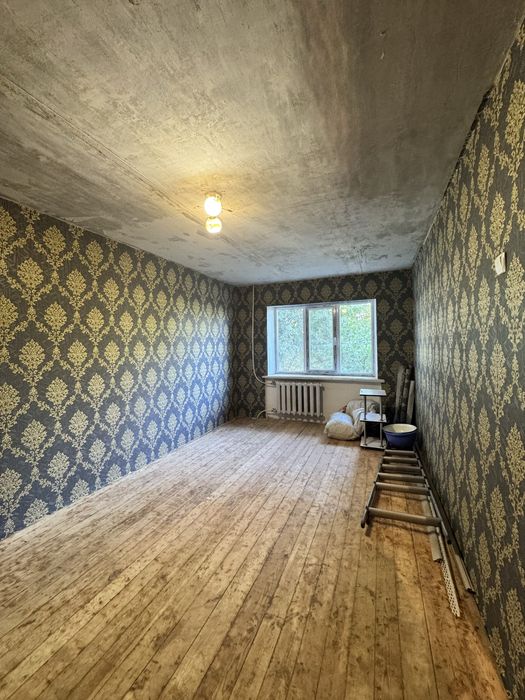 Продам 1к квартиру 12 квартал