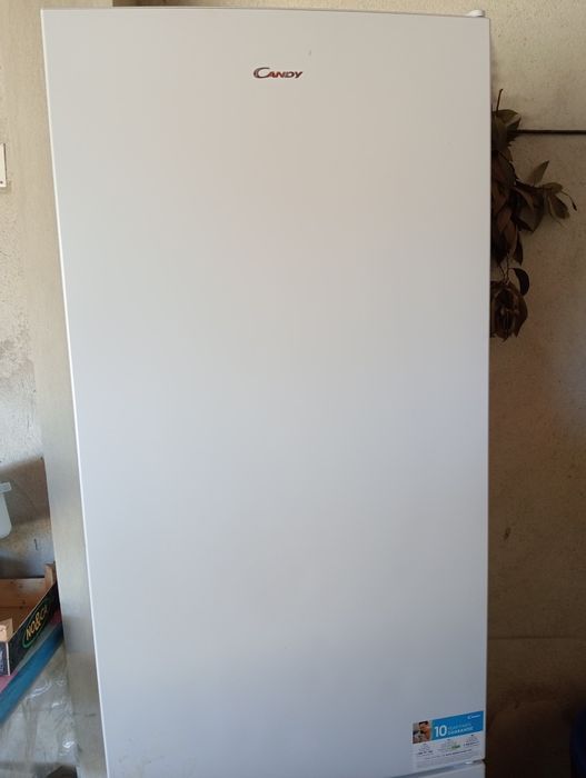 Combinado Candy Branco