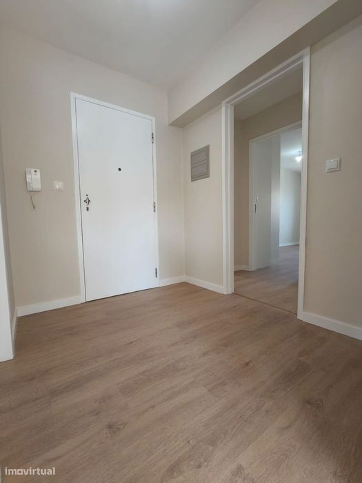 Apartamento T3 totalmente remodelado Abelheira, Viana do Castelo