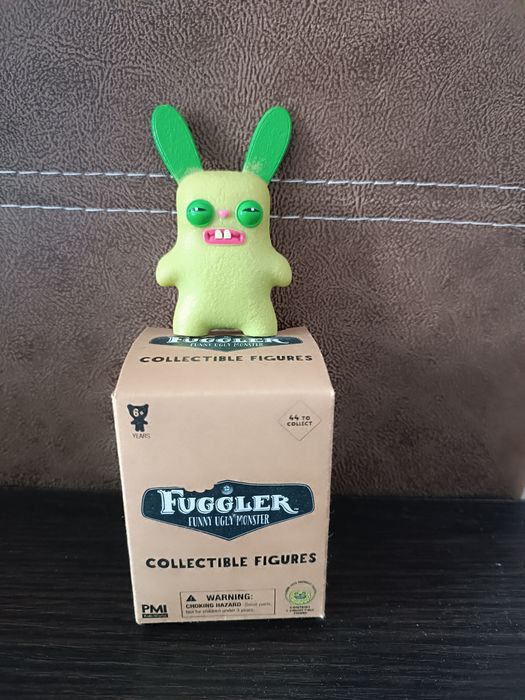 Фігурка Fuggler  іграшка