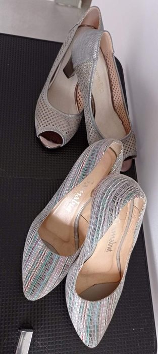 Obuwie damskie sprzedam 36