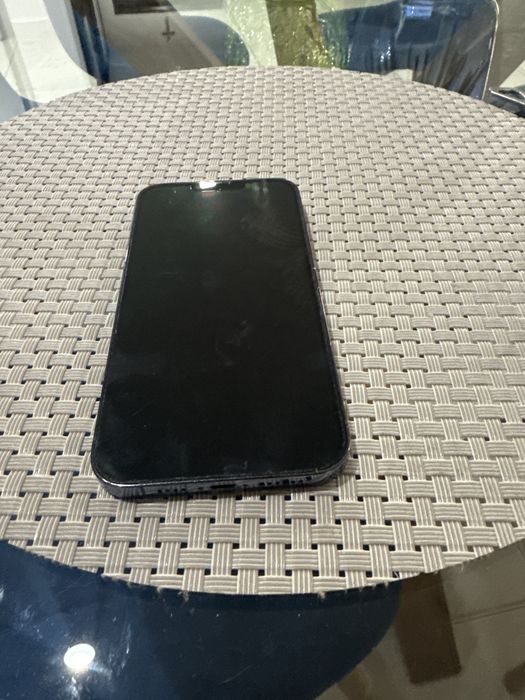 IPHONE 13 pro max 83% kondycji