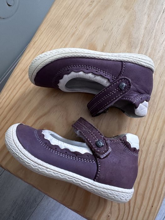 Взуття туфлі босоніжки Lasocki для дівчинки  21 розмір