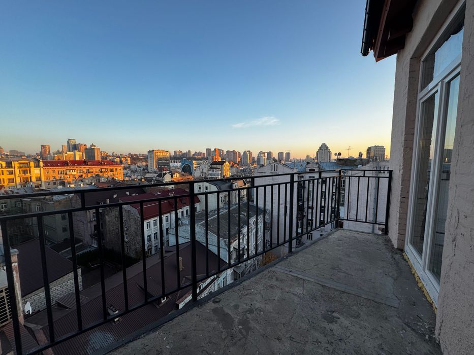 3-кімнатна квартира за адресою (площа 167 м²) - Atlanta.ua - фото 11