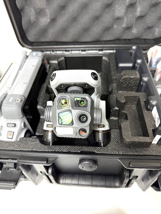 Дрон Dji Matrice 4 т комплект