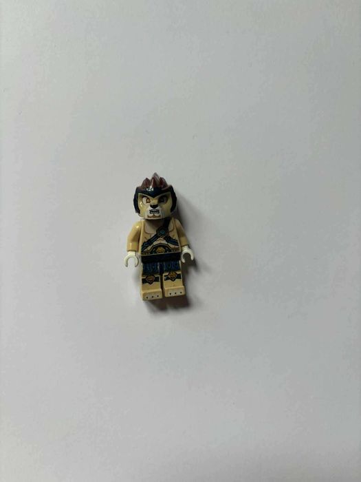 LEGO Chima Lennox Loc003