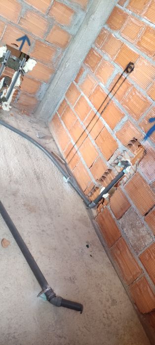 Serviços de Pichelaria