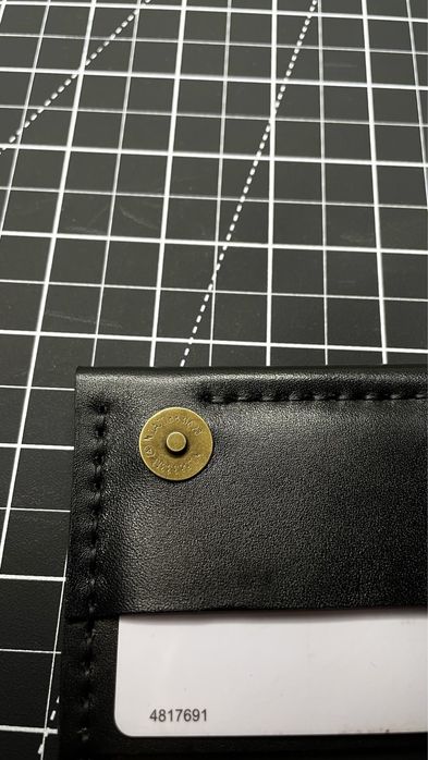 Ручна робота! Портмоне. Шкіряний гаманець. Чоловічий гаманець