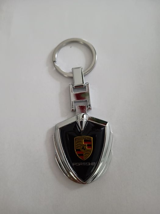 Porshe brelok breloczek zawieszka