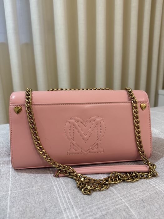 Mala Moschino (nova)