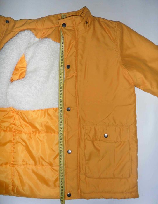 Куртка-парка Name It Jacket PB 140 см.   10 -12 років.