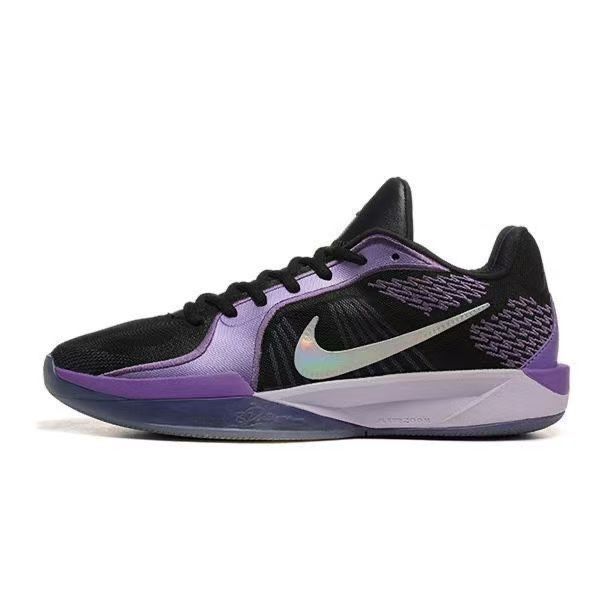 Баскетбольні кросівки Nike Sabrina 2 | Найк Сабріна 2