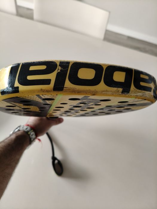 Raquete padel babolat counter viper
