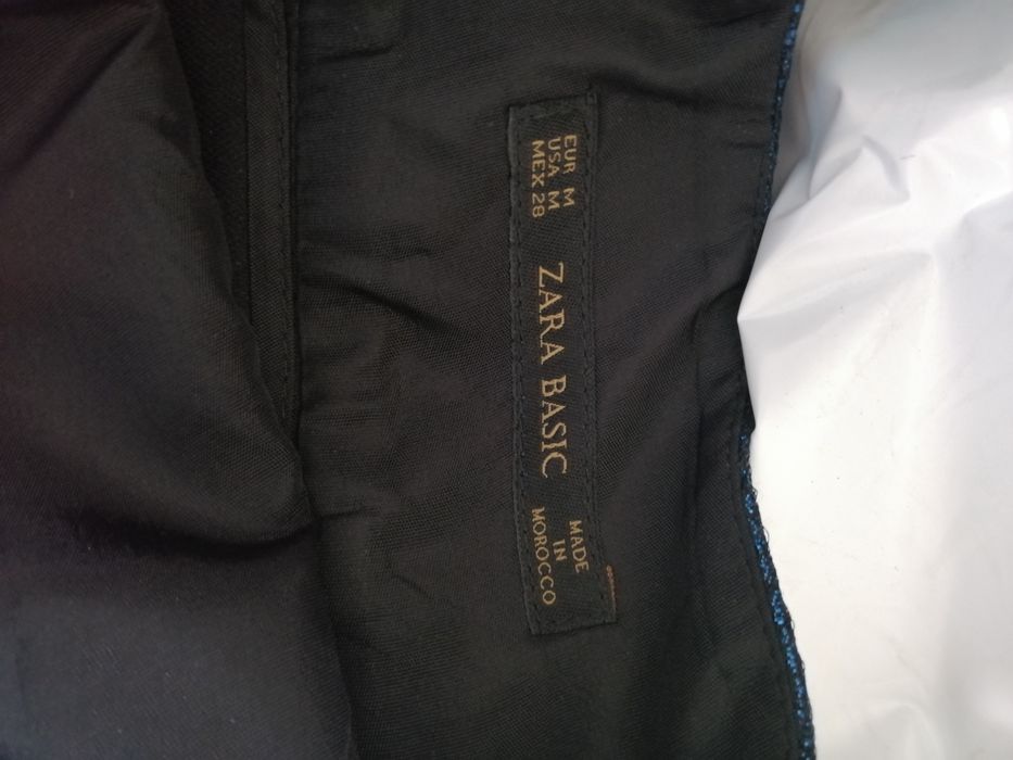 Spódnica Zara M/38