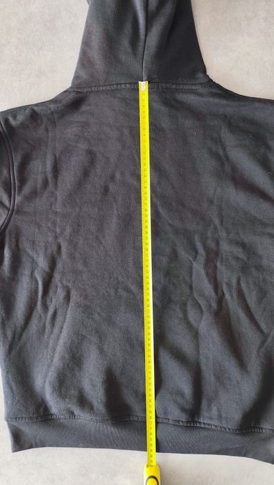 Bluza z kapturem ,,kangurka,, (DSS)