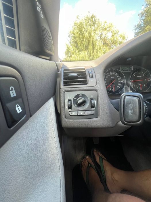 Volvo V50 2010 VIN YV1MW76F2B2611115 фото оголошення 17 з 24