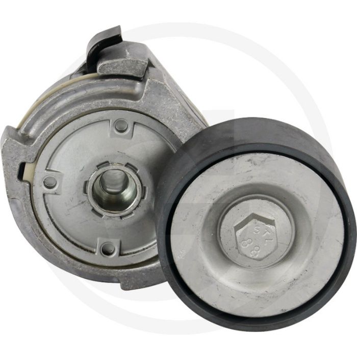 Napinacz paska Massey Ferguson 5609, 5613, 6711, 43777I34M5