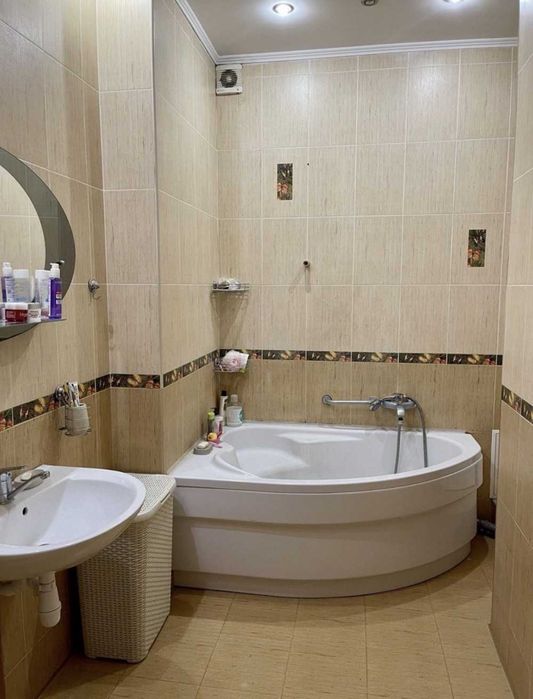 Продам 2-комнатную квартиру, ЖК Чудо Город, центр