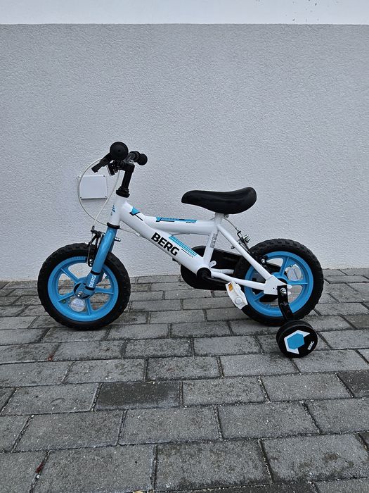 Bicicleta criança