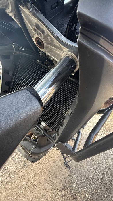 Suzuki V-Strom 650XT