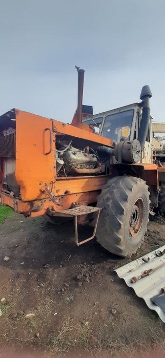 Трактор ХТЗ Т-150
