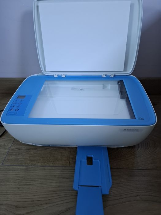 Drukarka HP DeskJet 3639
