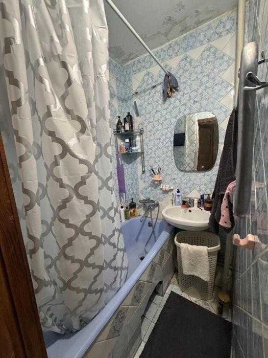 3 комнатная квартира на Алексеевке