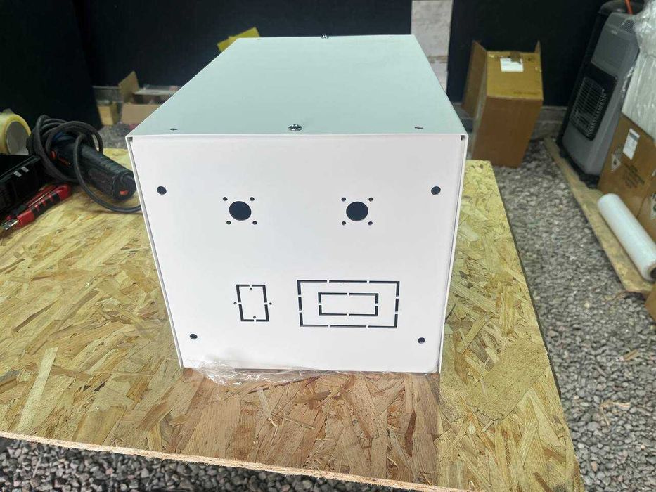 Корпус для LiFePO4 8s 105Ah В НАЯВНОСТІ