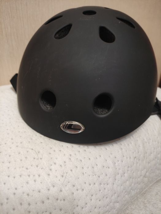 велосипедний шолом Longus, розмір L/XL