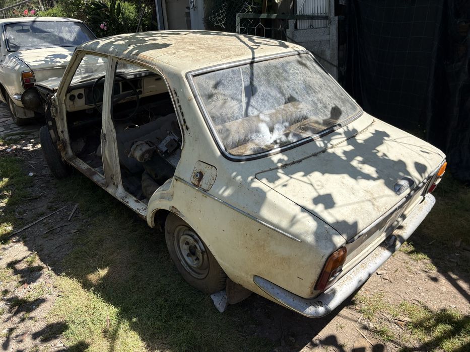 Toyota Corolla KE 11