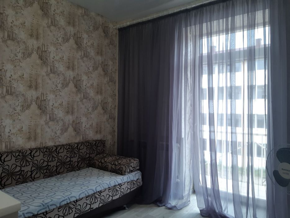 Сдам смарт квартиру с балконом ЖК мрия  ул.Халтурина 6