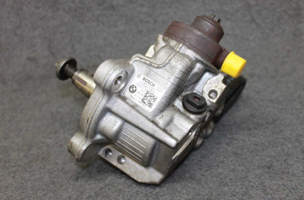 BMW E87 E88 E90 E91 118D 318D 1.8D N47D20C Pompa wtryskowa paliwa CP4