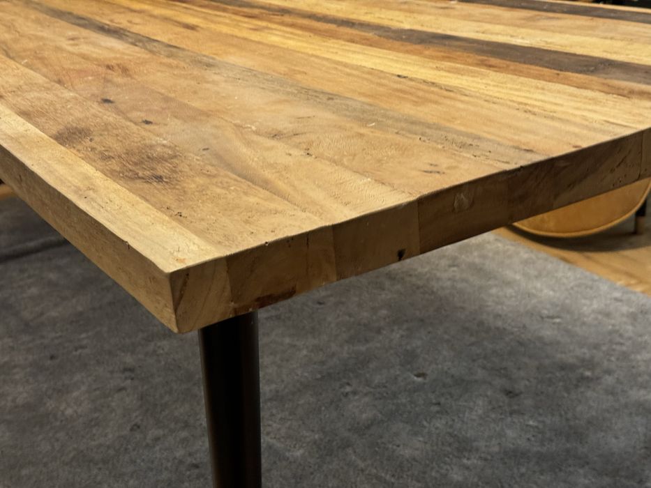 Stół drewniany 200x90