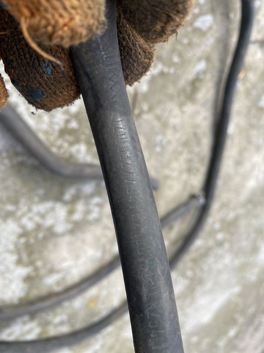 Патрубки охлаждения Мерседес w210