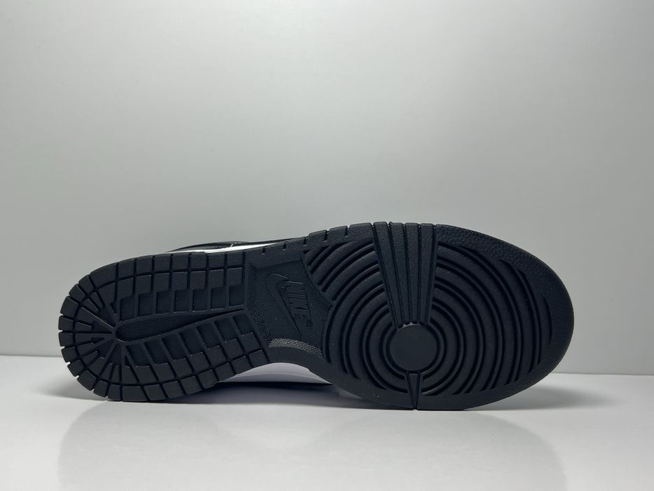 42.5-27см ОРИГІНАЛ 100% Кросівки NIKE DUNK Low RETRO DD1391-100
